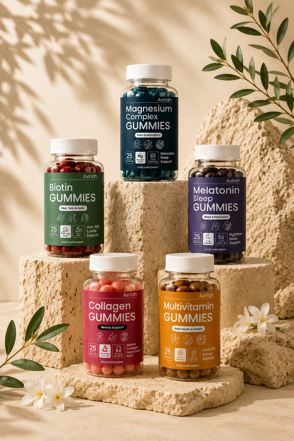 Supplements