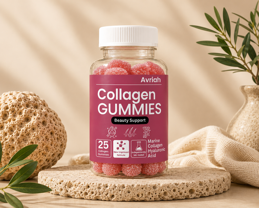 Collagen Gummies