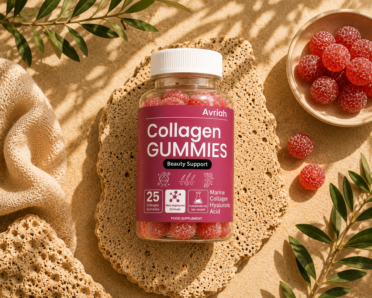 Collagen Gummies
